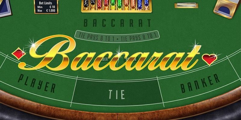 BaccaratGo99.com – Nền Tảng Sòng Bạc Online Uy Tín Số 1 Hiện Nay